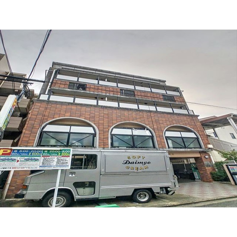 ピックアップ物件