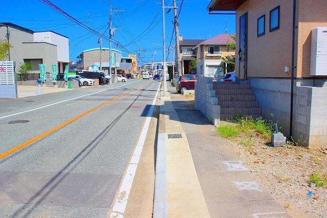 福岡県福岡市東区青葉一丁目新築一戸建 福岡県福岡市東区新築一戸建