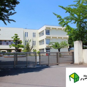 古賀市立千鳥小学校