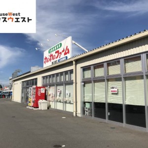 わいわいファーム舞の里店