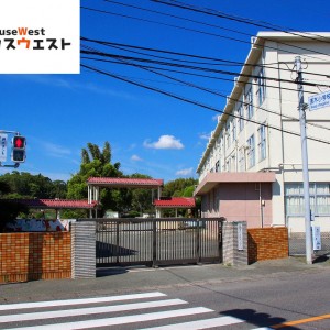 遠賀町立浅木小学校