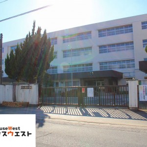 宇美町立桜原小学校