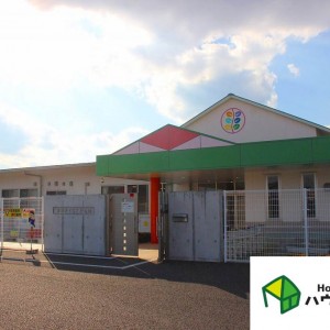 宮若さくらこども園