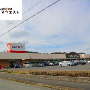 マルショク 浅川店