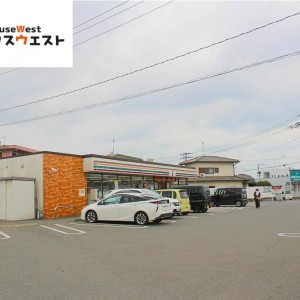 セブンイレブン 粕屋仲原郵便局前店