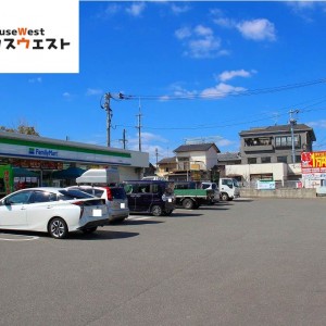 ファミリーマート 志免寿町店