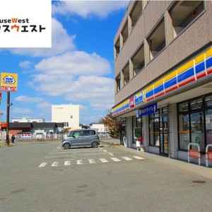 ミニストップ 志免東３丁目店