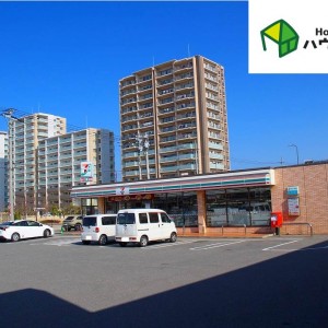 セブン-イレブン 新宮中央駅前店