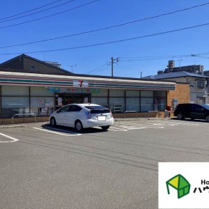 セブンイレブン 福津大和町店