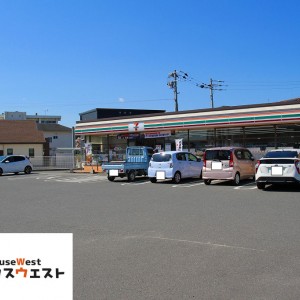 セブン-イレブン 遠賀浅木店