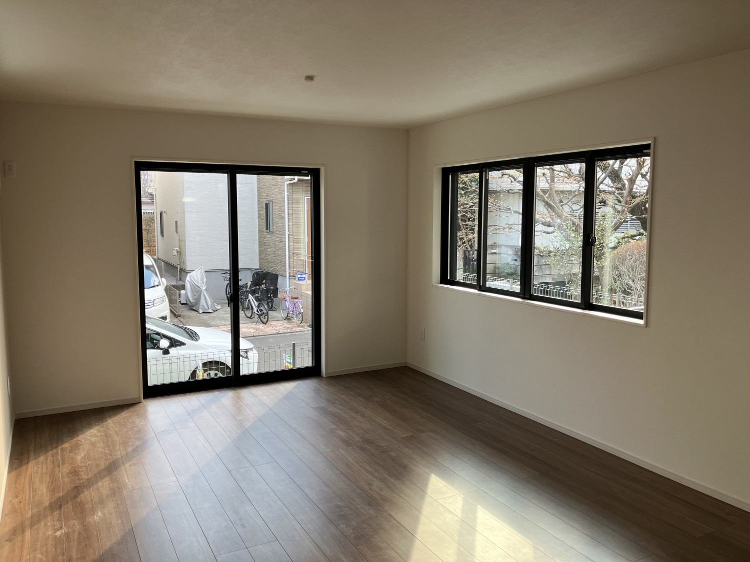 約18.0帖+約4.3帖