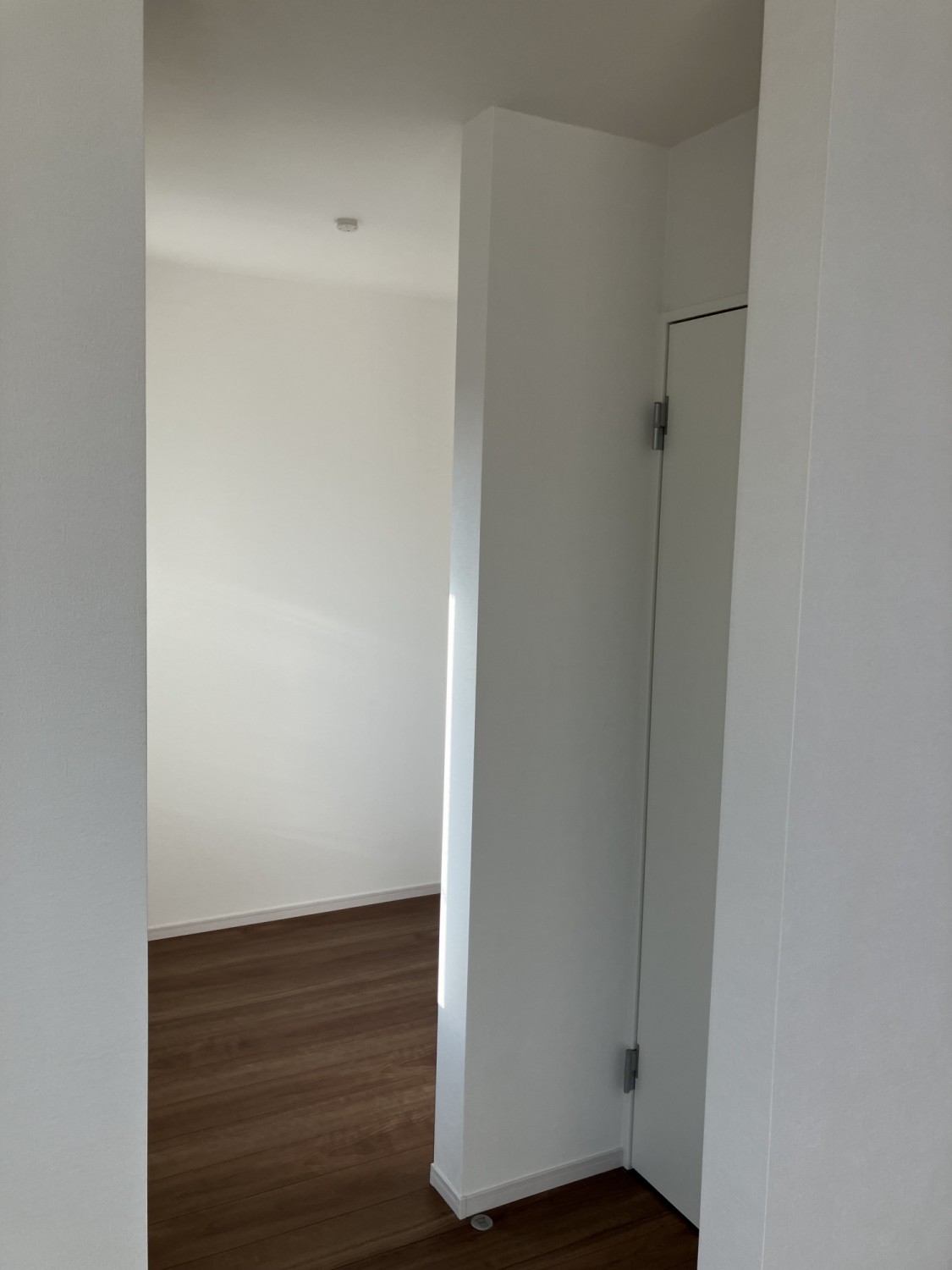 ウォークインクローゼット