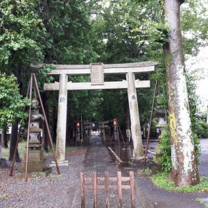 伊豆美神社