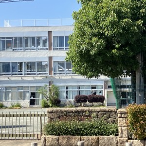 狛江市立第五小学校