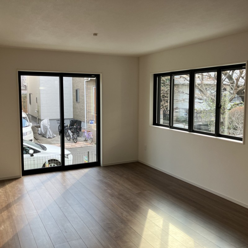 約18.0帖+約4.3帖