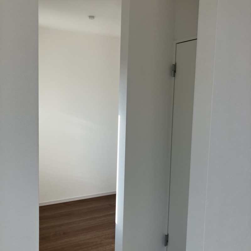 ウォークインクローゼット