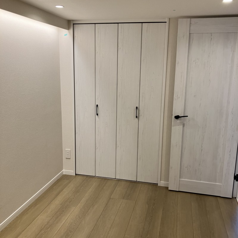 サービスルーム約５帖